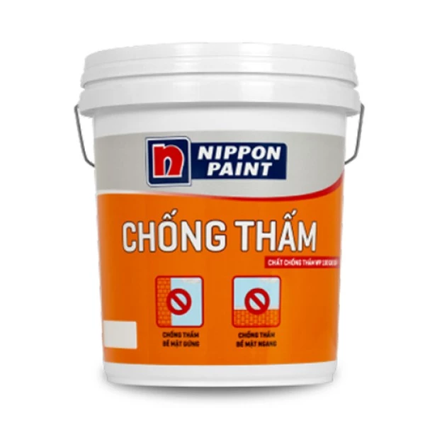 Chất Chống Thấm Nippon WP 100