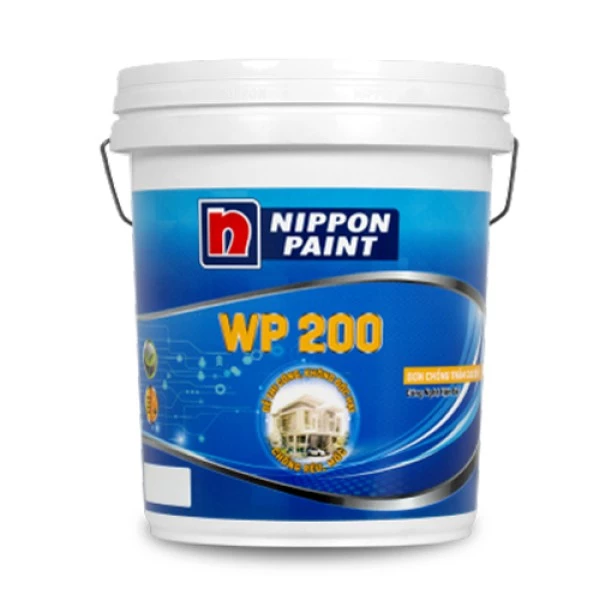 Chất Chống Thấm Nippon WP 200