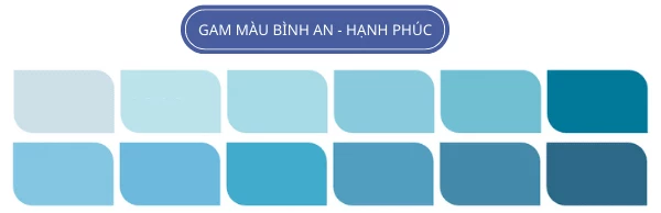 Sơn Nhà Mùa Tết Hợp Phong Thủy Cho Người Mệnh Thủy Rước Tài Lộc