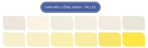 Sơn Nhà Mùa Tết Hợp Phong Thủy Cho Người Mệnh Thủy Rước Tài Lộc