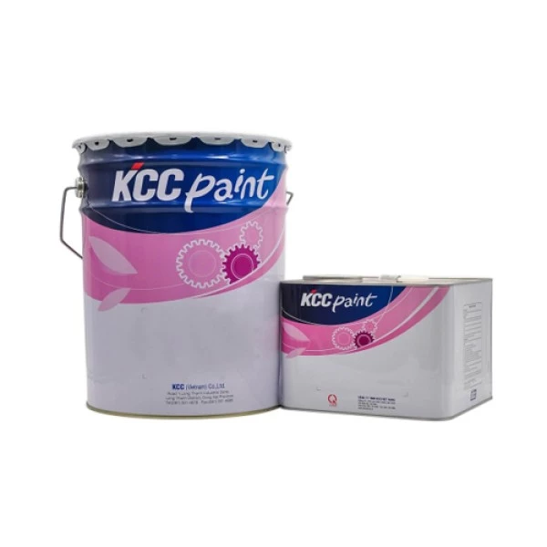 Vữa Nền KCC PU HD Filler