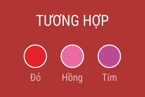Nguời Mệnh Hỏa Hợp Với Màu Gì Trong Năm 2024 &#8211; Giáp Thìn