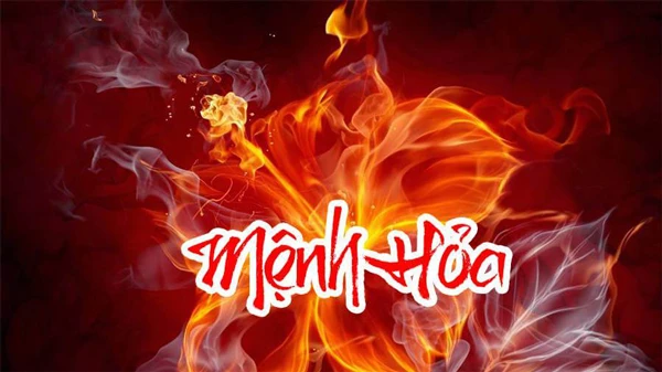 Nguời Mệnh Hỏa Hợp Với Màu Gì Trong Năm 2024 &#8211; Giáp Thìn