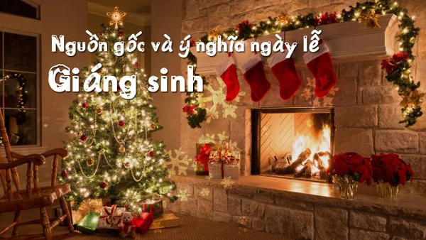 Đâu Là Màu Sơn Hot Trend Dành Cho Mùa Giáng Sinh An Lành Năm Nay