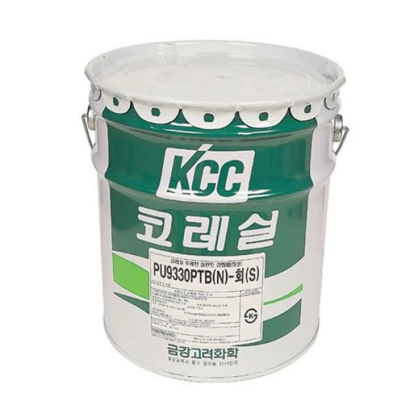 Bả Trám Trét Gốc Polyurethane KCC - PU9330