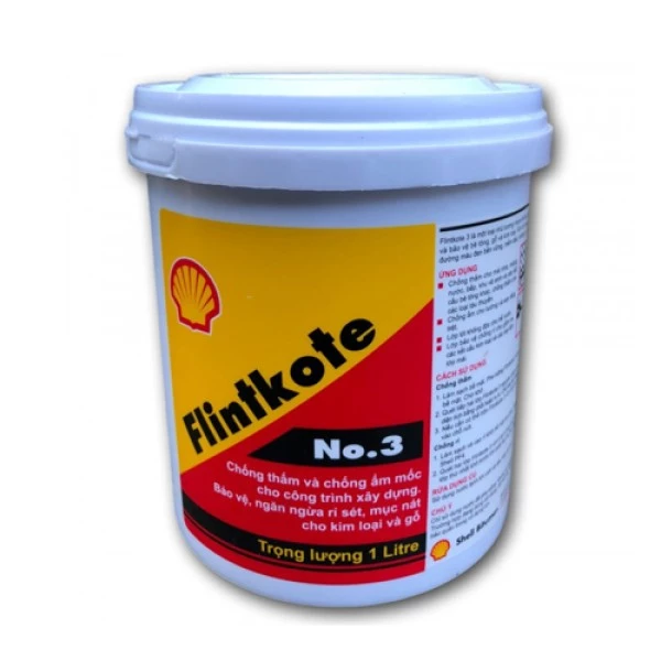 Chống Thấm Flintkote No.3