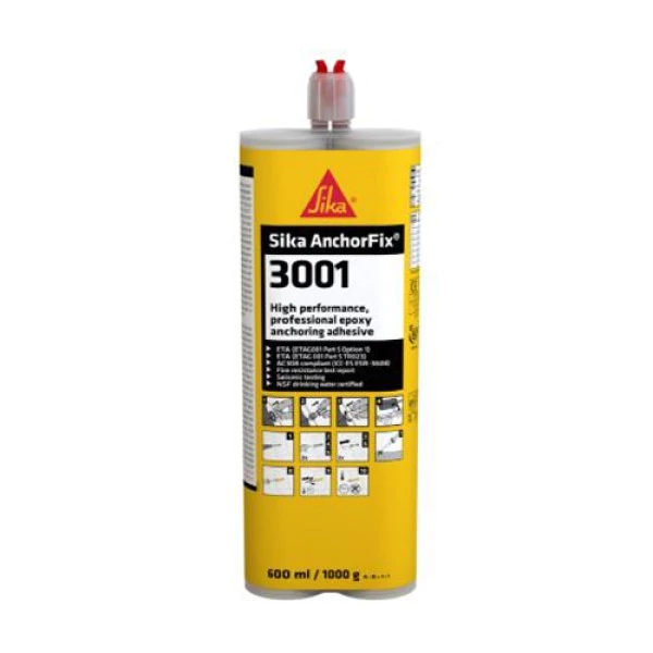 Sika AnchorFix®-3001