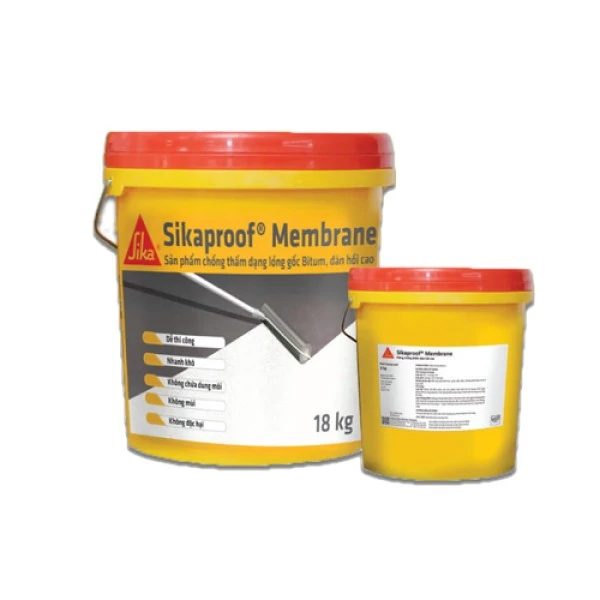 Sikaproof® Membrane