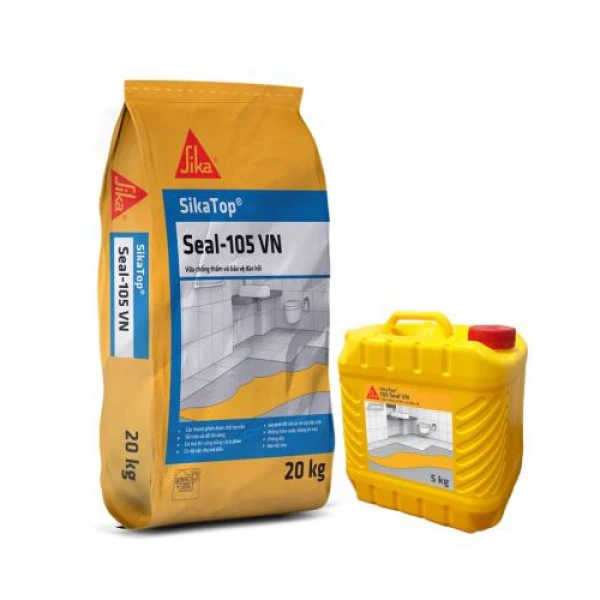 SikaTop® Seal-105 VN