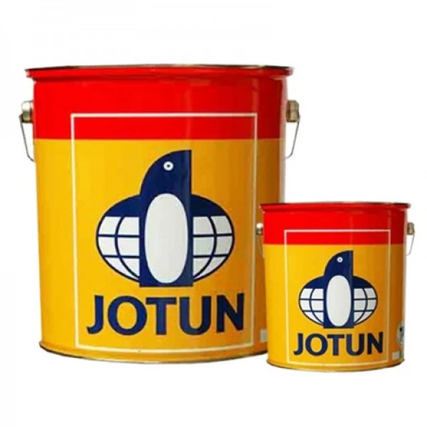 Sơn Phủ Ngoại Thất Jotun 2 TP Gốc PU HardTop AX