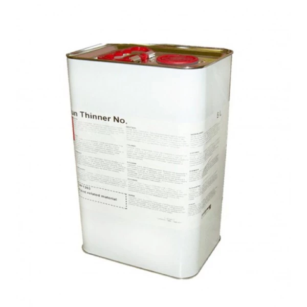 Dung Môi Pha Sơn Jotun - Thinner No.4