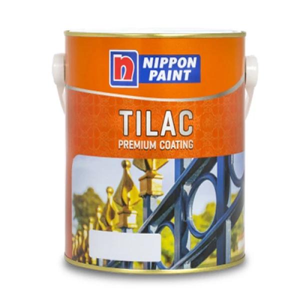 Sơn Dầu Nippon Tilac
