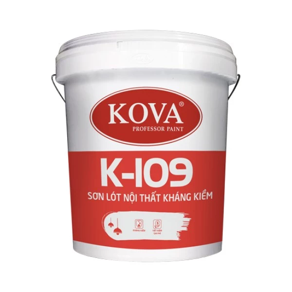 Sơn Lót Nội Thất Kova K-109