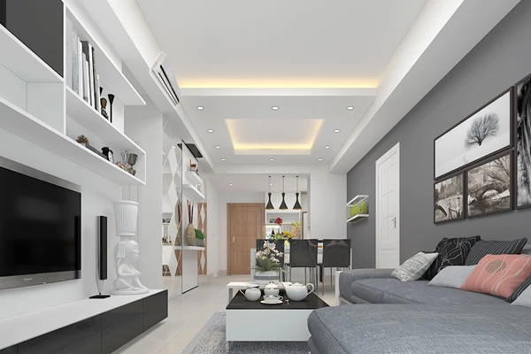 Xuân 2024 Mệnh Kim Sơn Nhà Màu Gì Hợp Phong Thủy &#8211; Hút Tài Lộc