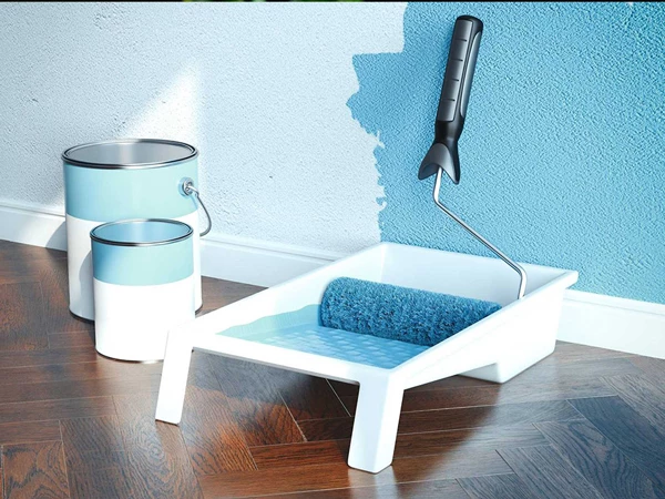 Thử Ngay Các Cách Sau Để Khử Mùi Sơn Cho Tường Nhà Mới Sơn