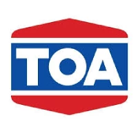Sơn TOA