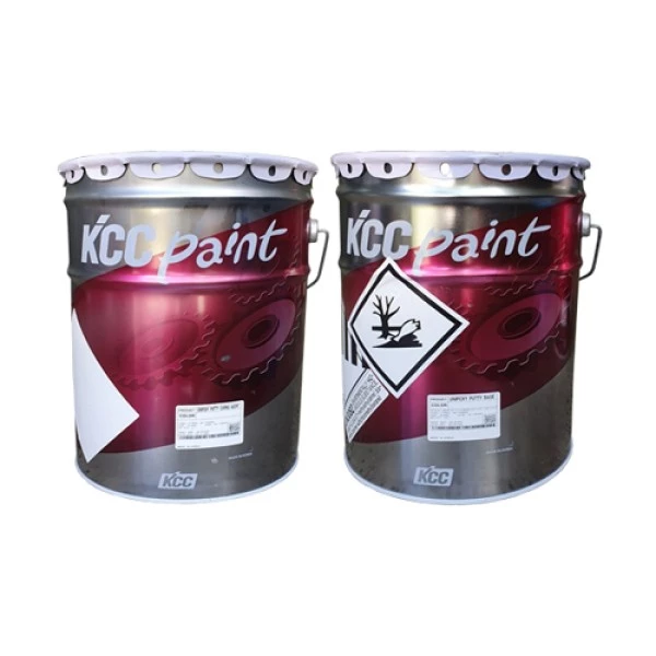 Trám Trét Epoxy 2 Thành Phần - Unipoxy Putty