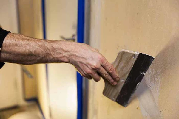 Chia Sẻ Kỹ Thuật Xử Lý Tường Cũ Trước Khi Sơn Mới Lại Tường Nhà