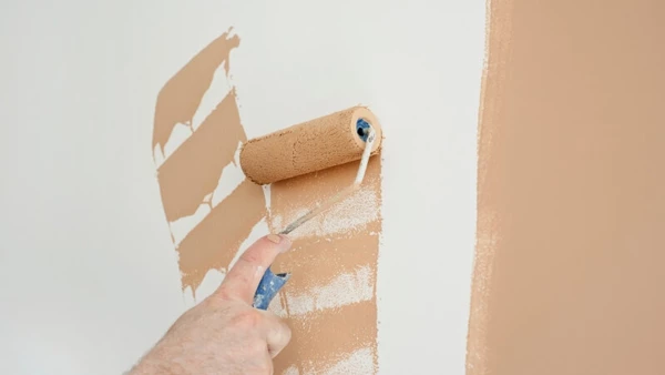 Chia Sẻ Kỹ Thuật Xử Lý Tường Cũ Trước Khi Sơn Mới Lại Tường Nhà