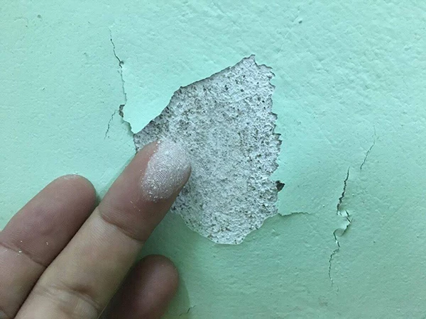 Chia Sẻ Kỹ Thuật Xử Lý Tường Cũ Trước Khi Sơn Mới Lại Tường Nhà